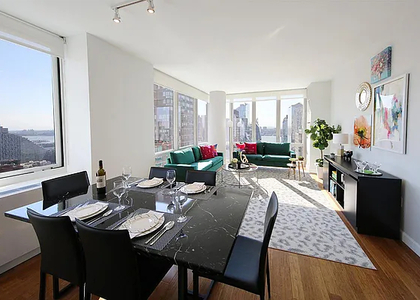 2 Bedrooms, Lincoln Square Rental in NYC for $8,595 - Photo 1