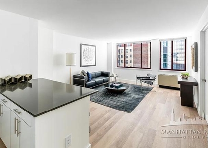 1 Bedroom, Hudson Yards Rental in NYC for $3,625 - Photo 1
