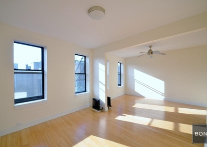 5 Bedrooms, Washington Heights Rental in NYC for $4,500 - Photo 1