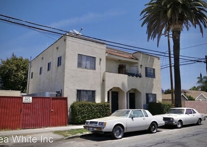 3 Bedrooms, Central Long Beach Rental in Los Angeles, CA for $2,600 - Photo 1