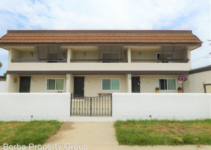 2 Bedrooms, Apartment Row Rental in Los Angeles, CA for $2,795 - Photo 1