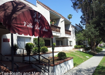 2 Bedrooms, Grant Park Rental in Los Angeles, CA for $2,600 - Photo 1