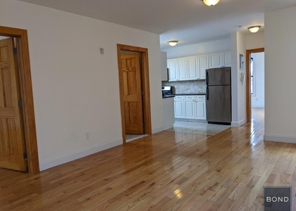 4 Bedrooms, Hamilton Heights Rental in NYC for $4,000 - Photo 1