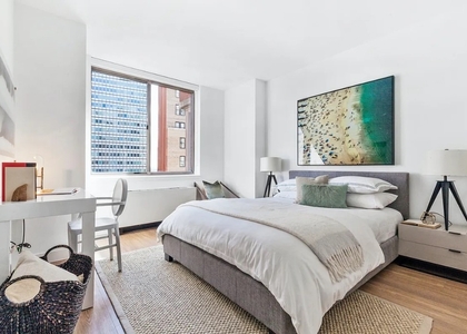 2 Bedrooms, Financial District Rental in NYC for $5,080 - Photo 1