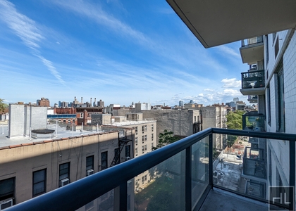 1 Bedroom, Alphabet City Rental in NYC for $4,700 - Photo 1