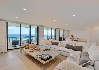 3 Bedrooms, Brighton Condominiums Rental in Miami, FL for $18,000 - Photo 1
