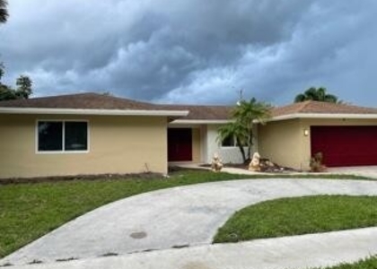 3 Bedrooms, University Park Country Club Estates Rental in Miami, FL for $4,500 - Photo 1