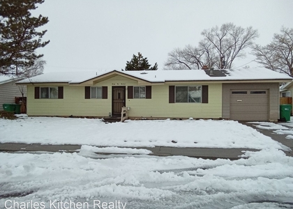 3 Bedrooms, Carson City Rental in Carson City, NV for $2,200 - Photo 1