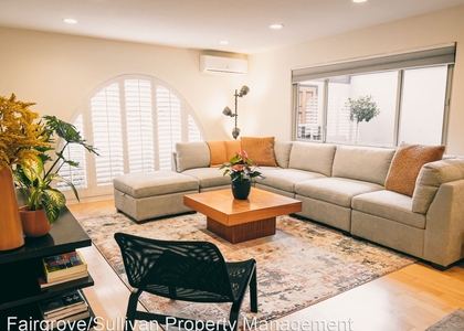 3 Bedrooms, The Island Streets Rental in Los Angeles, CA for $4,300 - Photo 1