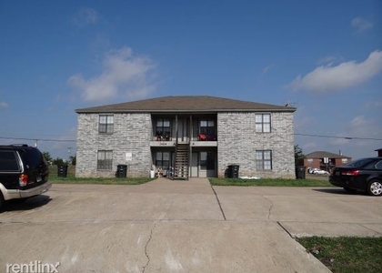 3 Bedrooms, Killeen Rental in Killeen-Temple-Fort Hood, TX for $825 - Photo 1
