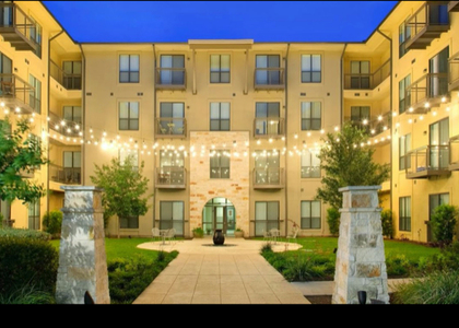 1 Bedroom, North Burnet Rental in Austin-Round Rock Metro Area, TX for $2,610 - Photo 1