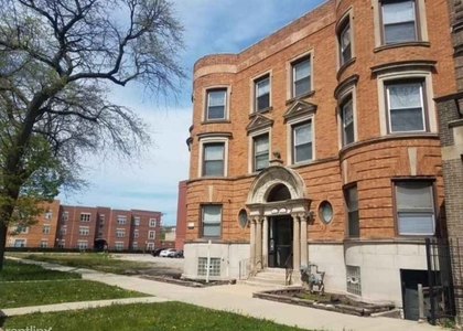1 Bedroom, Grand Boulevard Rental in Chicago, IL for $1,300 - Photo 1