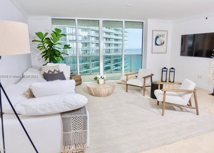 2 Bedrooms, North Biscayne Beach Rental in Miami, FL for $7,100 - Photo 1