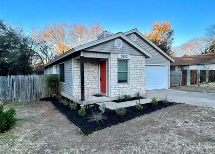 3 Bedrooms, Milwood Rental in Austin-Round Rock Metro Area, TX for $2,300 - Photo 1