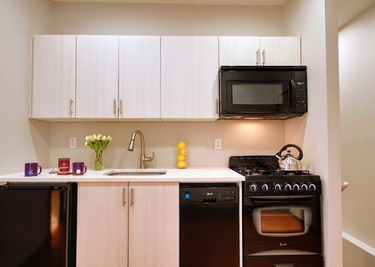1 Bedroom, Alphabet City Rental in NYC for $3,450 - Photo 1