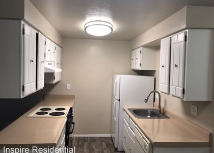1 Bedroom, Fleetwood Park Rental in Denver, CO for $1,200 - Photo 1