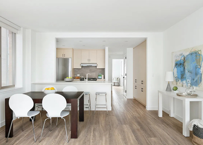 2 Bedrooms, Financial District Rental in NYC for $5,585 - Photo 1