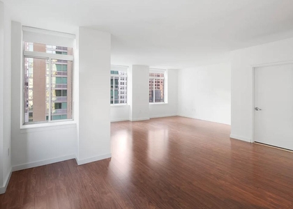 1 Bedroom, Financial District Rental in NYC for $4,154 - Photo 1