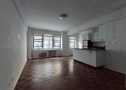 1 Bedroom, Turtle Bay Rental in NYC for $3,000 - Photo 1