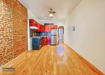 1 Bedroom, Crown Heights Rental in NYC for $2,699 - Photo 1