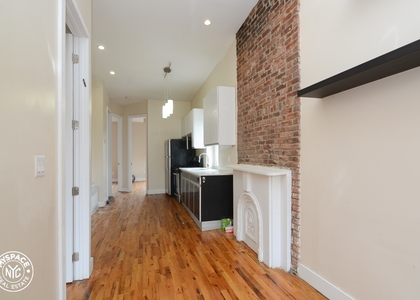 3 Bedrooms, Crown Heights Rental in NYC for $2,699 - Photo 1