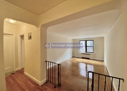 1 Bedroom, Fort George Rental in NYC for $2,395 - Photo 1