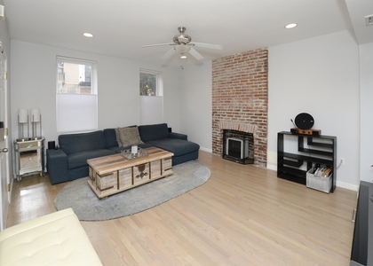 2 Bedrooms, Harsimus Rental in NYC for $3,990 - Photo 1