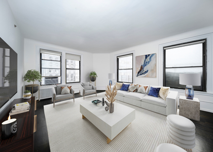 3 Bedrooms, Financial District Rental in NYC for $6,918 - Photo 1