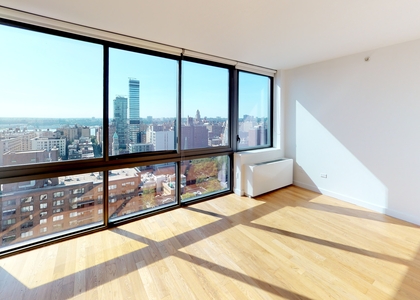 1 Bedroom, Manhattan Valley Rental in NYC for $4,597 - Photo 1