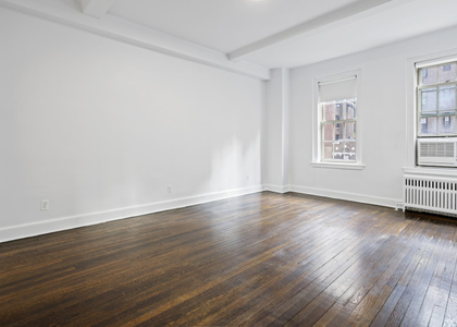 2 Bedrooms, Greenwich Village Rental in NYC for $9,100 - Photo 1