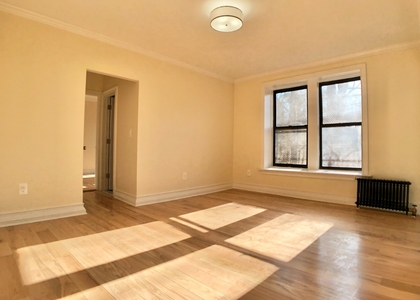 1 Bedroom, Hudson Heights Rental in NYC for $2,300 - Photo 1