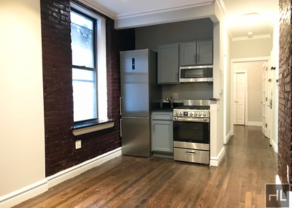 2 Bedrooms, East Village Rental in NYC for $4,395 - Photo 1