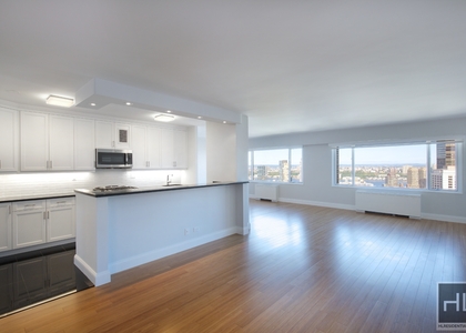 2 Bedrooms, Lincoln Square Rental in NYC for $9,438 - Photo 1