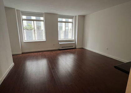 Studio, Financial District Rental in NYC for $3,715 - Photo 1