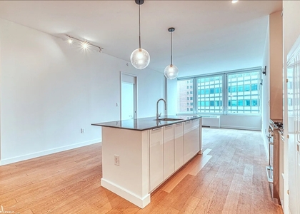 3 Bedrooms, Financial District Rental in NYC for $8,275 - Photo 1