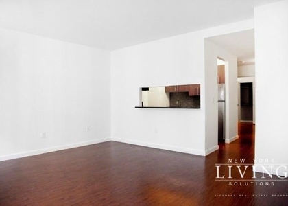 1 Bedroom, Financial District Rental in NYC for $3,500 - Photo 1