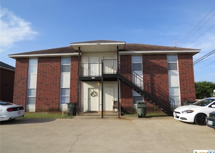 2 Bedrooms, Killeen Rental in Killeen-Temple-Fort Hood, TX for $750 - Photo 1