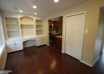 2 Bedrooms, Manassas Rental in Washington, DC for $2,000 - Photo 1