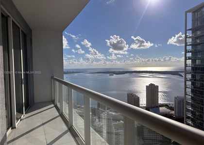 2 Bedrooms, Miami Financial District Rental in Miami, FL for $5,950 - Photo 1