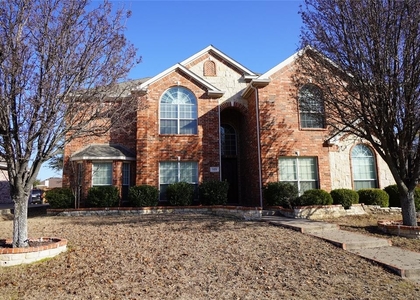 5 Bedrooms, Maxwell Creek North Rental in Dallas for $3,300 - Photo 1