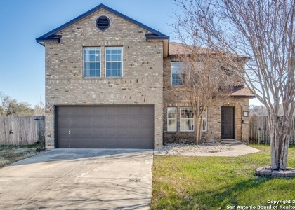 3 Bedrooms, Stone Gate Rental in New Braunfels, TX for $2,200 - Photo 1