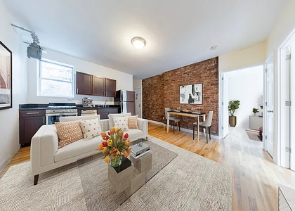 2 Bedrooms, West Village Rental in NYC for $5,600 - Photo 1