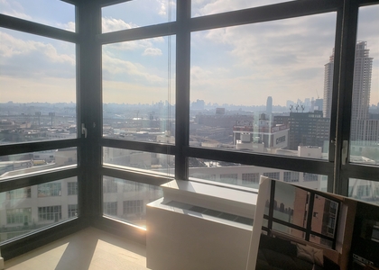 2 Bedrooms, Hunters Point Rental in NYC for $5,400 - Photo 1
