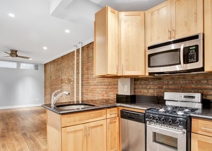 2 Bedrooms, East Village Rental in NYC for $5,195 - Photo 1