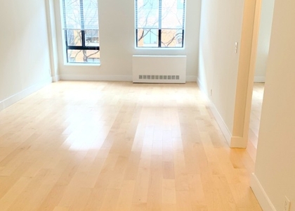 1 Bedroom, Hell's Kitchen Rental in NYC for $3,850 - Photo 1