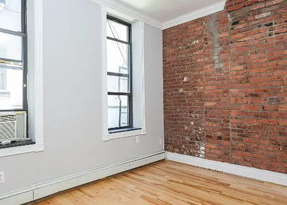 2 Bedrooms, Alphabet City Rental in NYC for $4,695 - Photo 1