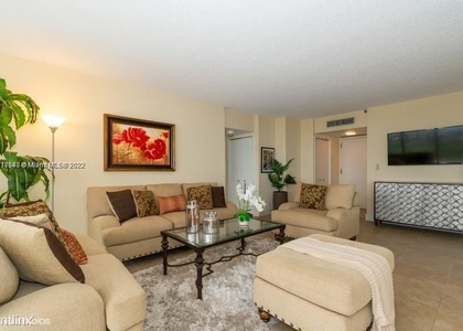 1 Bedroom, Biscayne Yacht & Country Club Rental in Miami, FL for $4,000 - Photo 1
