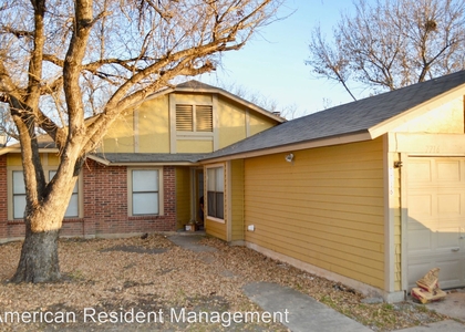 3 Bedrooms, Judson Rental in San Antonio, TX for $1,575 - Photo 1