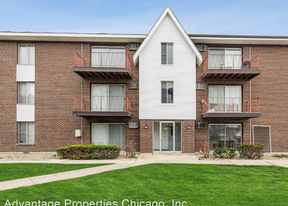 2 Bedrooms, Alsip Rental in Chicago, IL for $1,275 - Photo 1