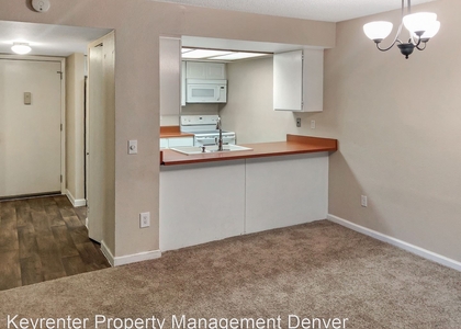 2 Bedrooms, Appletree North Condominiums Rental in Denver, CO for $1,550 - Photo 1